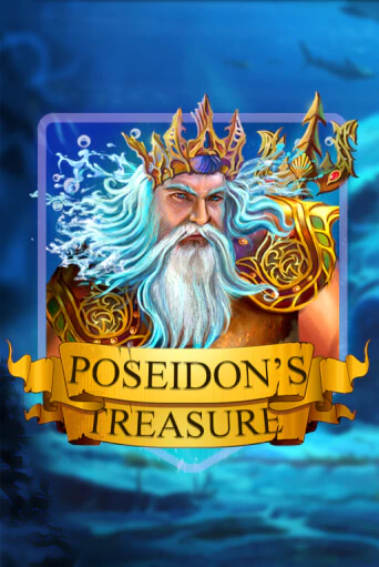 Бесплатная версия игры Poseidon's Treasure | VAVADA KZ 