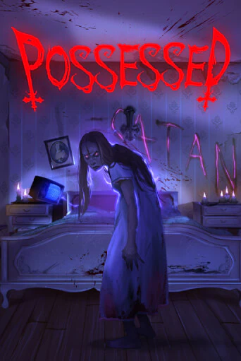 Бесплатная версия игры Possessed | VAVADA KZ 