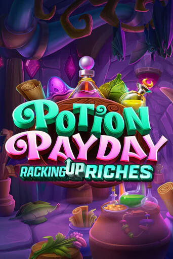 Бесплатная версия игры Potion Payday | VAVADA KZ 