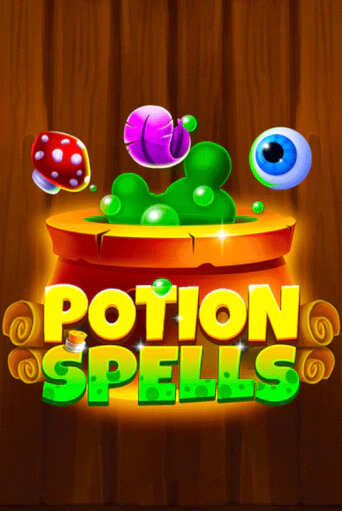 Бесплатная версия игры Potion Spells | VAVADA KZ 