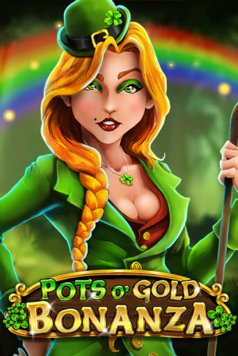 Бесплатная версия игры Pots O'Gold Bonanza | VAVADA KZ 