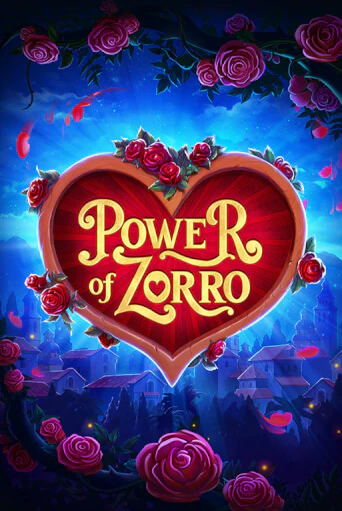 Бесплатная версия игры Power of Zorro | VAVADA KZ 