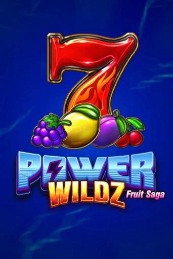 Бесплатная версия игры Power Wildz: Fruit Saga | VAVADA KZ 