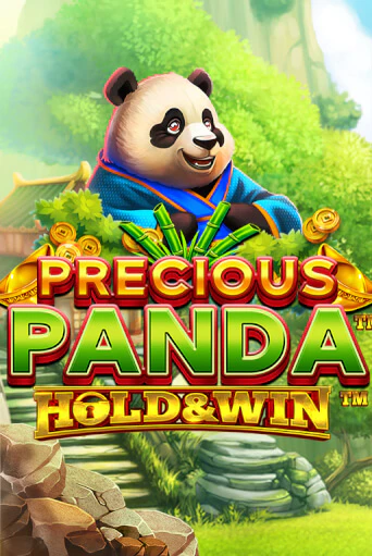 Бесплатная версия игры Precious Panda: Hold & Win™ | VAVADA KZ 