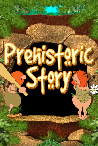 Бесплатная версия игры Prehistoric Story | VAVADA KZ 