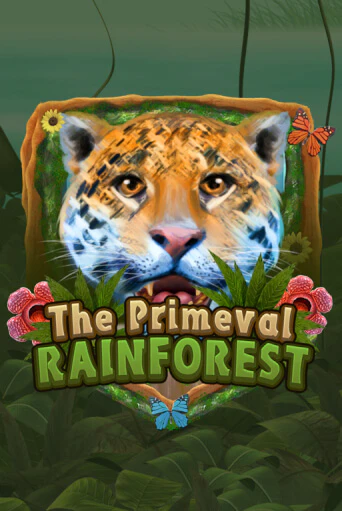 Бесплатная версия игры Primeval Rainforest | VAVADA KZ 