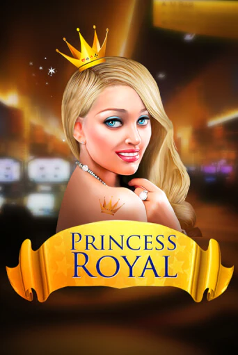 Бесплатная версия игры Princess Royal | VAVADA KZ 