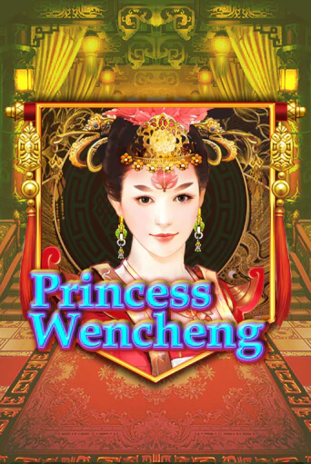 Бесплатная версия игры Princess Wencheng | VAVADA KZ 