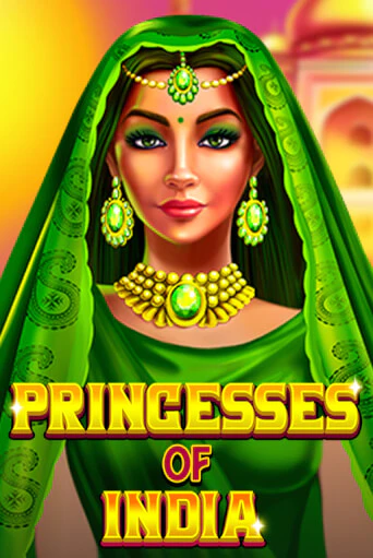 Бесплатная версия игры Princesses of India | VAVADA KZ 