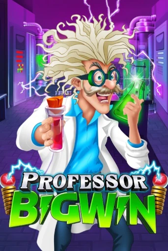 Бесплатная версия игры Professor Big Win | VAVADA KZ 