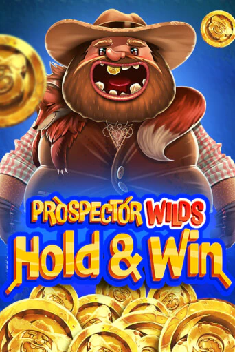 Бесплатная версия игры Prospector Wilds Hold and Win | VAVADA KZ 