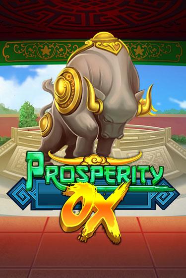 Бесплатная версия игры Prosperity Ox | VAVADA KZ 