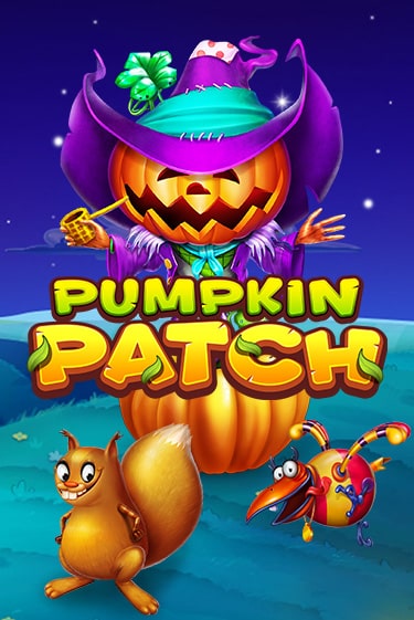 Бесплатная версия игры Pumpkin Patch | VAVADA KZ 