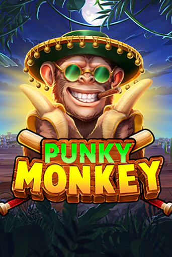 Бесплатная версия игры Punky Monkey | VAVADA KZ 