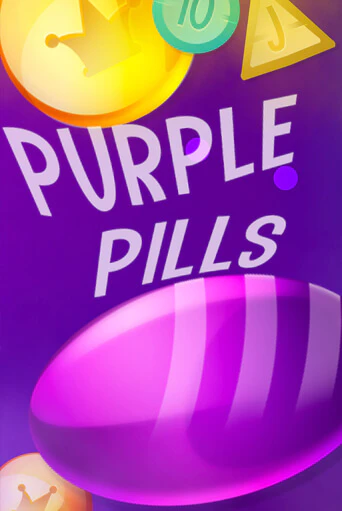 Бесплатная версия игры Purple Pills | VAVADA KZ 