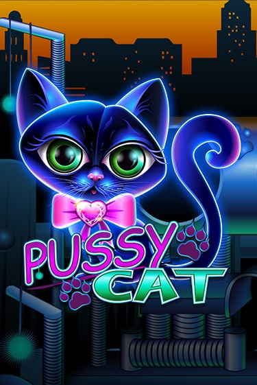 Бесплатная версия игры Pussy Cat | VAVADA KZ 