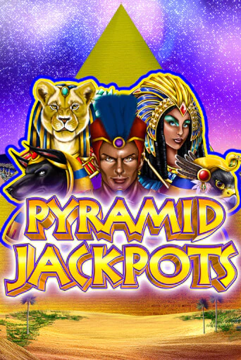 Бесплатная версия игры Pyramid Jackpots | VAVADA KZ 