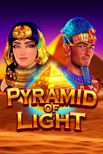 Бесплатная версия игры Pyramid of Light | VAVADA KZ 