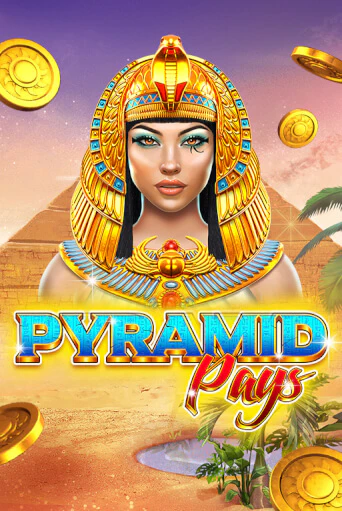 Бесплатная версия игры Pyramid Pays | VAVADA KZ 