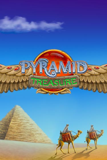 Бесплатная версия игры Pyramid Treasure | VAVADA KZ 