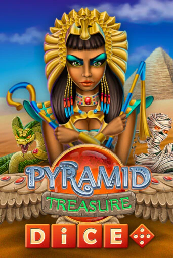 Бесплатная версия игры Pyramid Treasure Dice | VAVADA KZ 