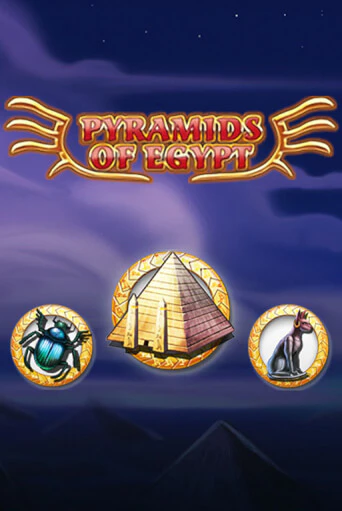 Бесплатная версия игры Pyramids of Egypt | VAVADA KZ 