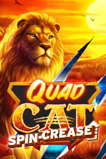 Бесплатная версия игры Quad Cat | VAVADA KZ 