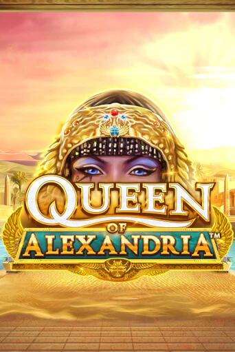 Бесплатная версия игры Queen of Alexandria™ | VAVADA KZ 