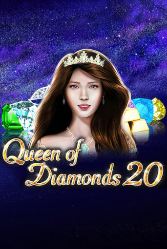 Бесплатная версия игры Queen Of Diamonds 20 | VAVADA KZ 