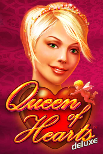 Бесплатная версия игры Queen of Hearts Deluxe | VAVADA KZ 