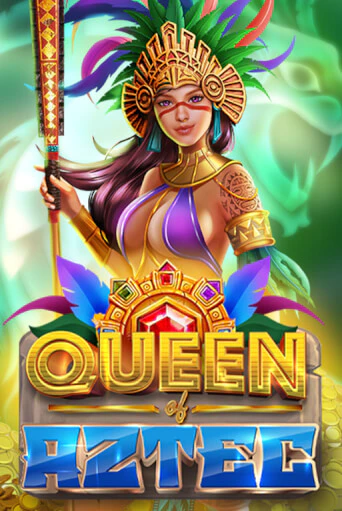 Бесплатная версия игры Queen Of Aztec | VAVADA KZ 