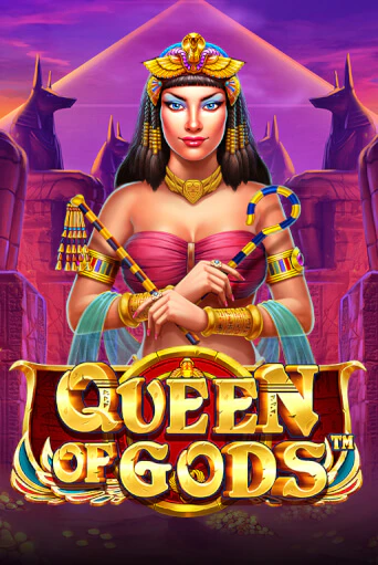 Бесплатная версия игры Queen of Gods | VAVADA KZ 