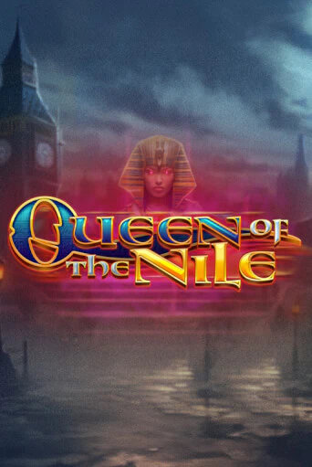 Бесплатная версия игры Queen of the Nile | VAVADA KZ 