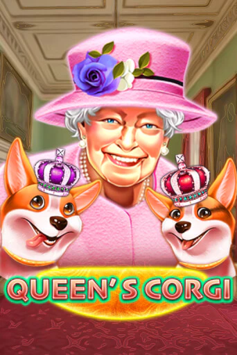 Бесплатная версия игры Queen's Corgi | VAVADA KZ 