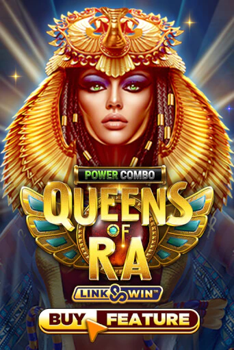 Бесплатная версия игры Queens of Ra | VAVADA KZ 