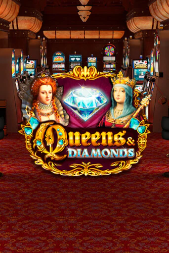 Бесплатная версия игры Queens and Diamonds | VAVADA KZ 