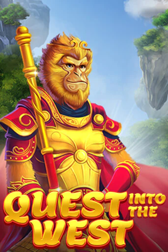 Бесплатная версия игры Quest into the West | VAVADA KZ 