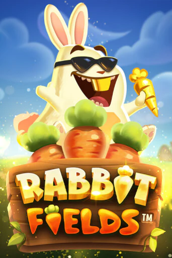 Бесплатная версия игры Rabbit Fields™ | VAVADA KZ 