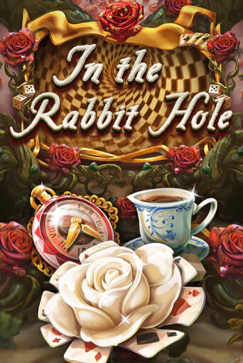 Бесплатная версия игры In the Rabbit Hole | VAVADA KZ 