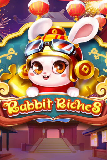 Бесплатная версия игры Rabbit Riches | VAVADA KZ 