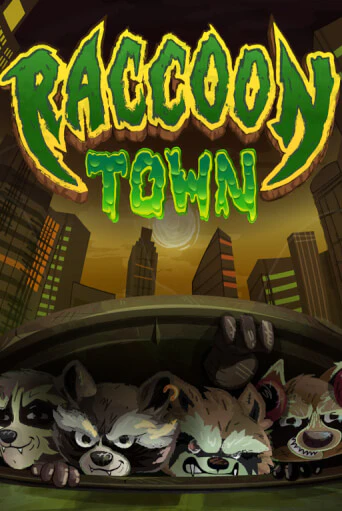 Бесплатная версия игры Raccoon town | VAVADA KZ 