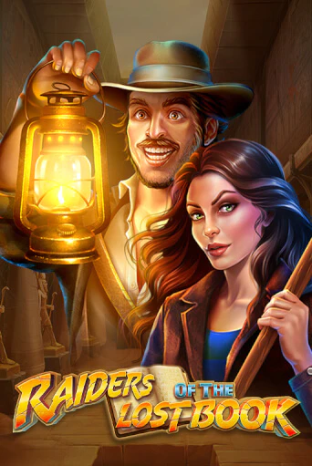 Бесплатная версия игры Raiders Of The Lost Book | VAVADA KZ 