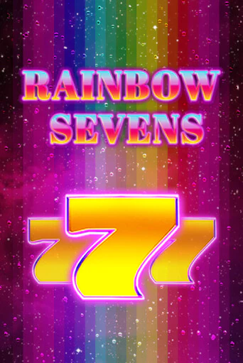 Бесплатная версия игры Rainbow Sevens | VAVADA KZ 