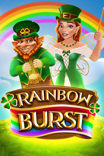 Бесплатная версия игры Rainbow Burst | VAVADA KZ 