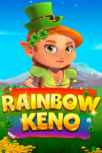 Бесплатная версия игры Rainbow Keno | VAVADA KZ 