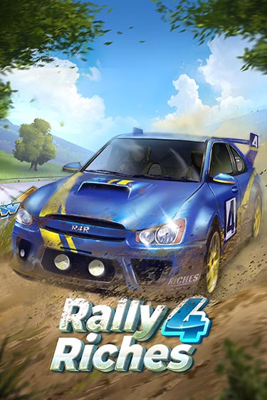 Бесплатная версия игры Rally 4 Riches | VAVADA KZ 