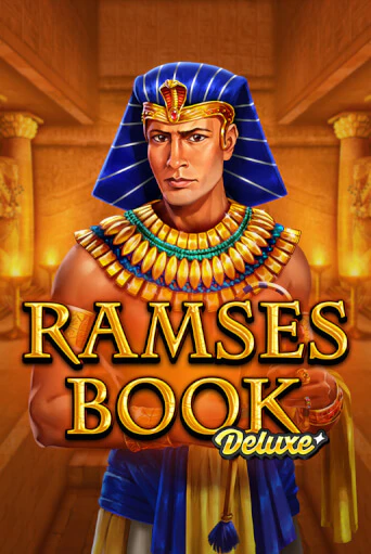 Бесплатная версия игры Ramses Book Deluxe | VAVADA KZ 