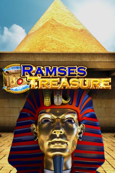 Бесплатная версия игры Ramses Treasure | VAVADA KZ 