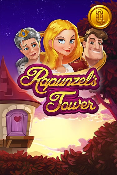 Бесплатная версия игры Rapunzel's Tower | VAVADA KZ 