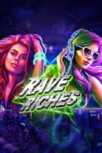 Бесплатная версия игры Rave Riches | VAVADA KZ 